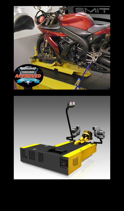 Dyno Tuning